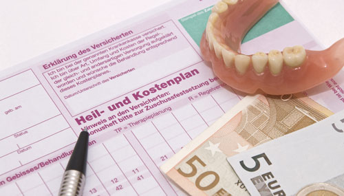 Preistransparenz und Kostenplanung · Praxis für Kieferorthopädie · Dr. Sabine Ernst-Strauf