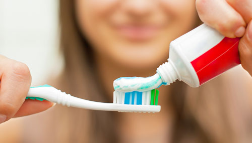 Welche Zahnpasta ist die richtige?